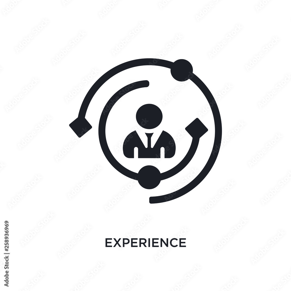 experience icon